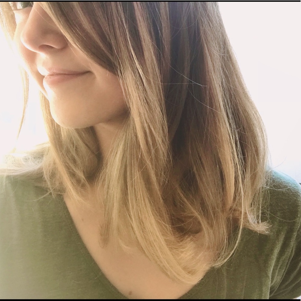 Meet your Posher, Laurie